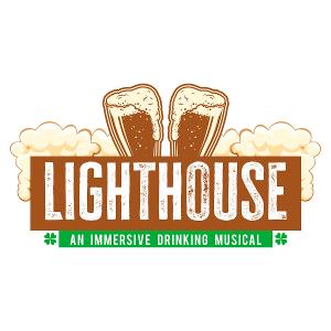 LIGHTHOUSE: AN IMMERSIVE DRINKING MUSICAL To Debut At Edinburgh Fringe Festival Image