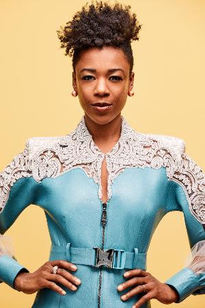 Samira Wiley Will Star in Moliere in the Park's Staged Readings of One-Act Plays 