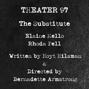 Open-Door Playhouse Debuts THE SUBSTITUTE in July Image