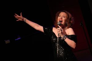 The Pittsburgh (Virtual) Fringe Festival Presents Trudy Carmichael's Improvised One-Woman Show Image