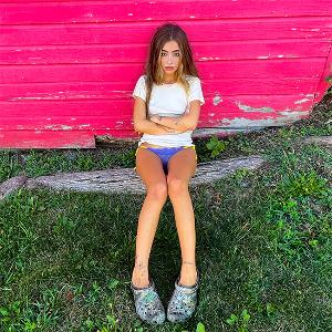 Video: See Ayla D'Lyla New Music Video For 'To Be A Girl' Image