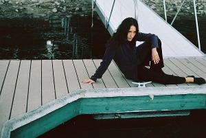 A.O. Gerber Shares New Single 'Looking For The Right Things' Image