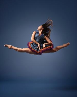 Ballet Hispánico Announces In-Person Open Company Auditions Image