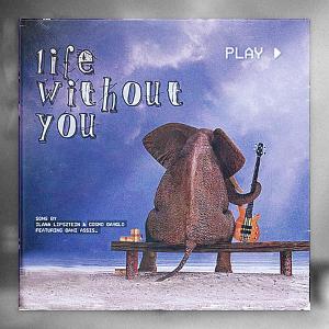 Producer Ilana Lipsztein Releases New Single 'Life Without You' Image