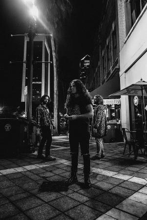 Fortune Child To Release Ode To Classic Rock, 'Save The One' March 31 Image