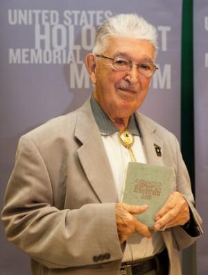 Michigan Playwright Rodolfo Alvarado Chosen For Exclusive Read-Through In San Antonio Image