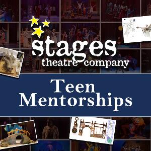 Stages Theatre Announces Emerging BIPOC Designers Mentorship And First Job In The Arts 