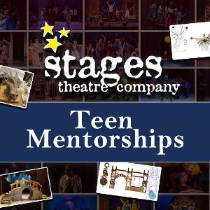 Stages Theatre Announces Emerging BIPOC Designers Mentorship And First Job In The Arts Image