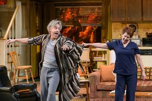 Delaware's Resident Ensemble Players Stage STARTER PISTOL Image