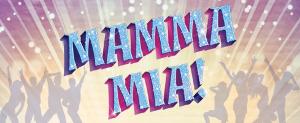 Union High School Performing Arts Company Presents MAMMA MIA! Image
