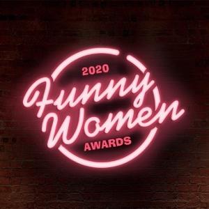 Finalists Announced For Funny Women Stage Award 2020 