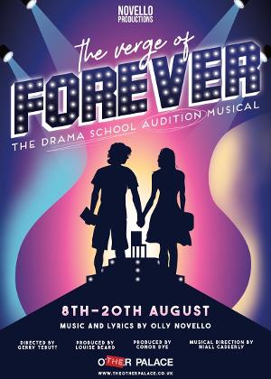 VERGE OF FOREVER Comes to The Other Palace Image