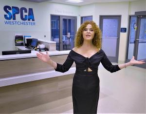 SPCA Announces Virtual Gala Featuring Bernadette Peters & More Image