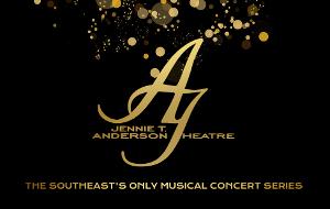 Jennie T. Anderson Theatre Announces Remainder Of 2022 Concert Season 
