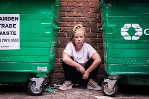 TIME FOR TEA Returns To Manchester Fringe Image