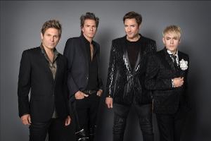 Duran Duran Announce Details for Studio Album 'Future Past' Image