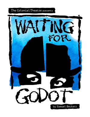 The Colonial Theatre Presents Samuel Beckett's WAITNG FOR GODOT In Wilcox Park 