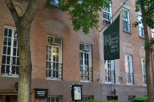 Lower East Side Performing Arts Presents Songs And Vocal Works By American Composers Image