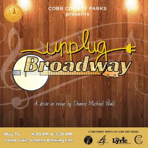 UNPLUG BROADWAY Heads To Cobb Parks Image