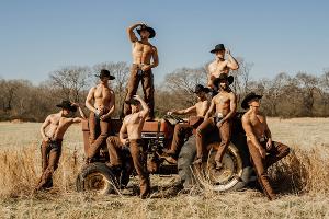 RANCH HANDS COWBOYESQUE Continues To Make Buzz Throughout Music City Image