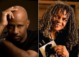 Ruben Santiago-Hudson and Sonia Sanchez Join 35th Annual Black Theatre Network Conference  Image