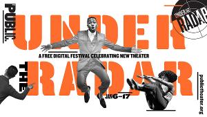 OZ Arts Nashville Is A Global Partner For UNDER THE RADAR FESTIVAL Image