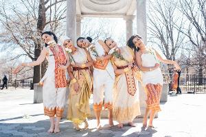 RIYAAZ/PRACTICE Opens This Friday At The 14th Street Y Image