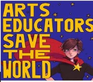 Lin-Manuel Miranda And Robert Lopez to be Featured on New Podcast ARTS EDUCATORS SAVE THE WORLD 