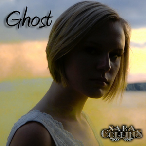 Sara Collins Releases New Video And Single 'Ghost' Image