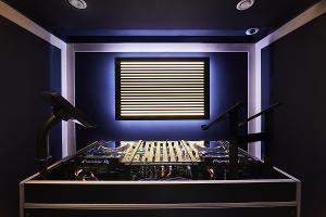 Pirate, the UK's Largest Network of Recording Studios, Launches in the US Image
