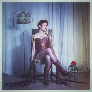 Andi Jane Releases Heartfelt Ballad 'Hide The Key' Image