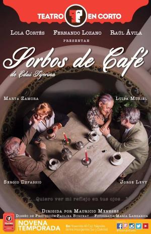 Teatro En Corto Produces Raul Avila Munoz' Productions Image