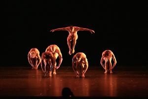South Miami-Dade Cultural Arts Center Presents PILOBOLUS: THE BIG FIVE-OH! Image