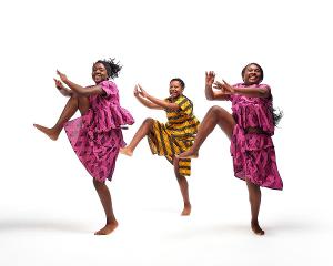 Asase Yaa School Of The Arts Presents 10th Annual Concert DREAMS DO COME TRUE Image