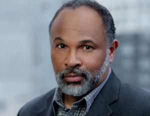 Geoffrey Owens Joins WHY I'LL NEVER MAKE IT Podcast for Black History Month  Image