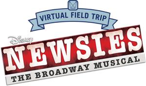 Kravis Center and Disney Offer Free Stream of NEWSIES to Palm Beach School District Image