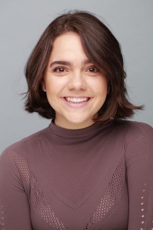 Brazilian Off-Broadway Veteran Raiane Cantisano Makes It To Cannes Image