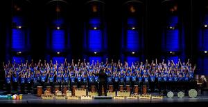 Kravis Center To Host Spotlight On Young Musicians Showcase Performance Image