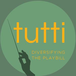 New Arts Organization Tutti Announces Programs to “Diversify the Playbill” in Broadway Orchestras and Music Teams 