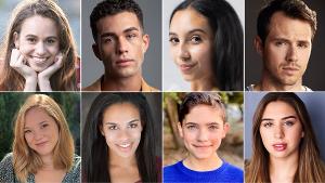 Cast Announced For Original Musical BRIGHT BLUE SKY At The Rose Center Theater 