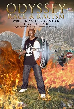 ODYSSEY: RACE AND RACISM Opens June 11 At Hollywood Fringe Festival Image