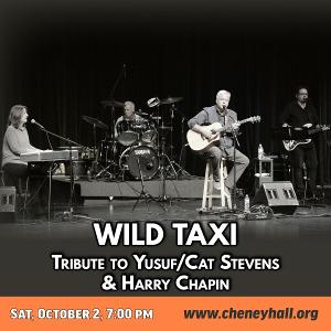 The Satinwood Ensemble Returns to Cheney Hall October 2021 Image