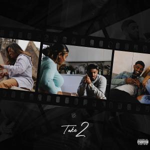 Pritt & S.A.M Team Up To Traverse The Spectrum Of Emotions In Duo EP 'Take 2' Image