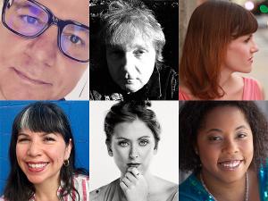 Queens Theatre Launches Season Of New American Voices Image