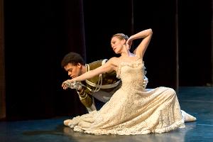New York Theatre Ballet Presents BETWEEN THE ACTS: ANTONY TUDOR 