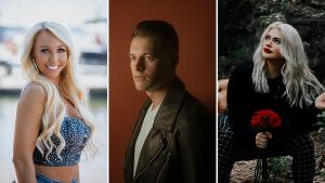 Trevor Perkins Launches Artist Development Company Sincerely Music Group Image