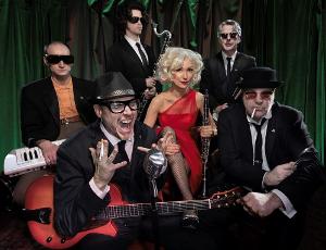 The Jazz Bastards Announce Their 2020 Residency At Pangea NYC Image