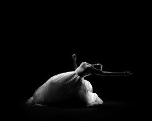 NOBA Announces Sale Date For Ballet Hispanico's DONA PERON Image