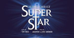 Viktoria Tocca Entertainment Presents JESUS CHRIST SUPERSTAR In Dalhalla Image