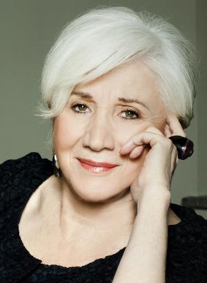 OLYMPIA - A Documentary About Actress Olympia Dukakis Available On Apple TV, Digital & ON Demand Starting March 23 